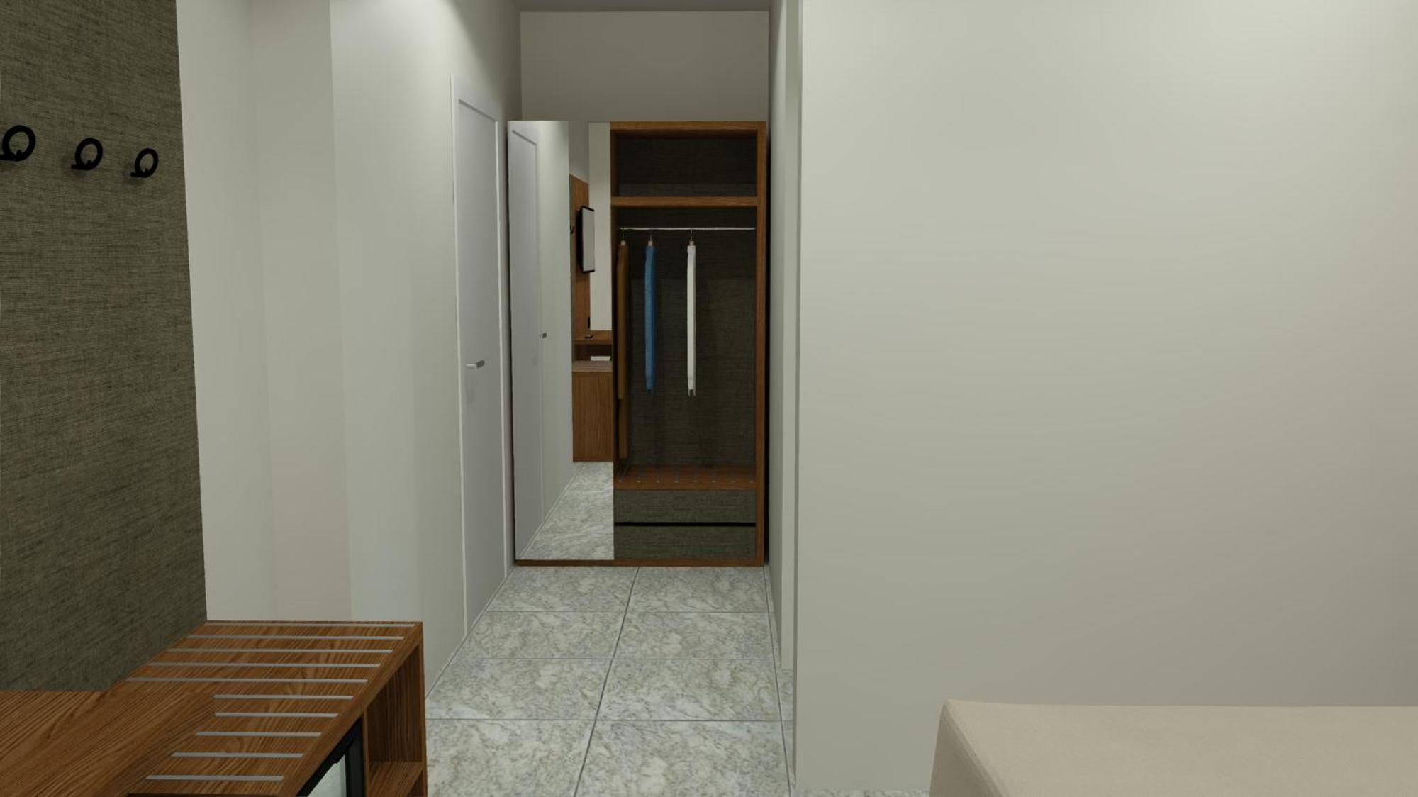 Hotel Acquamarina Viserba リミニ エクステリア 写真